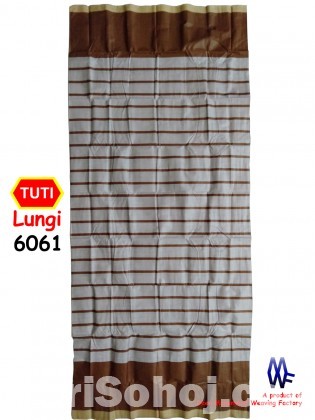 Tuti Elite Lungi